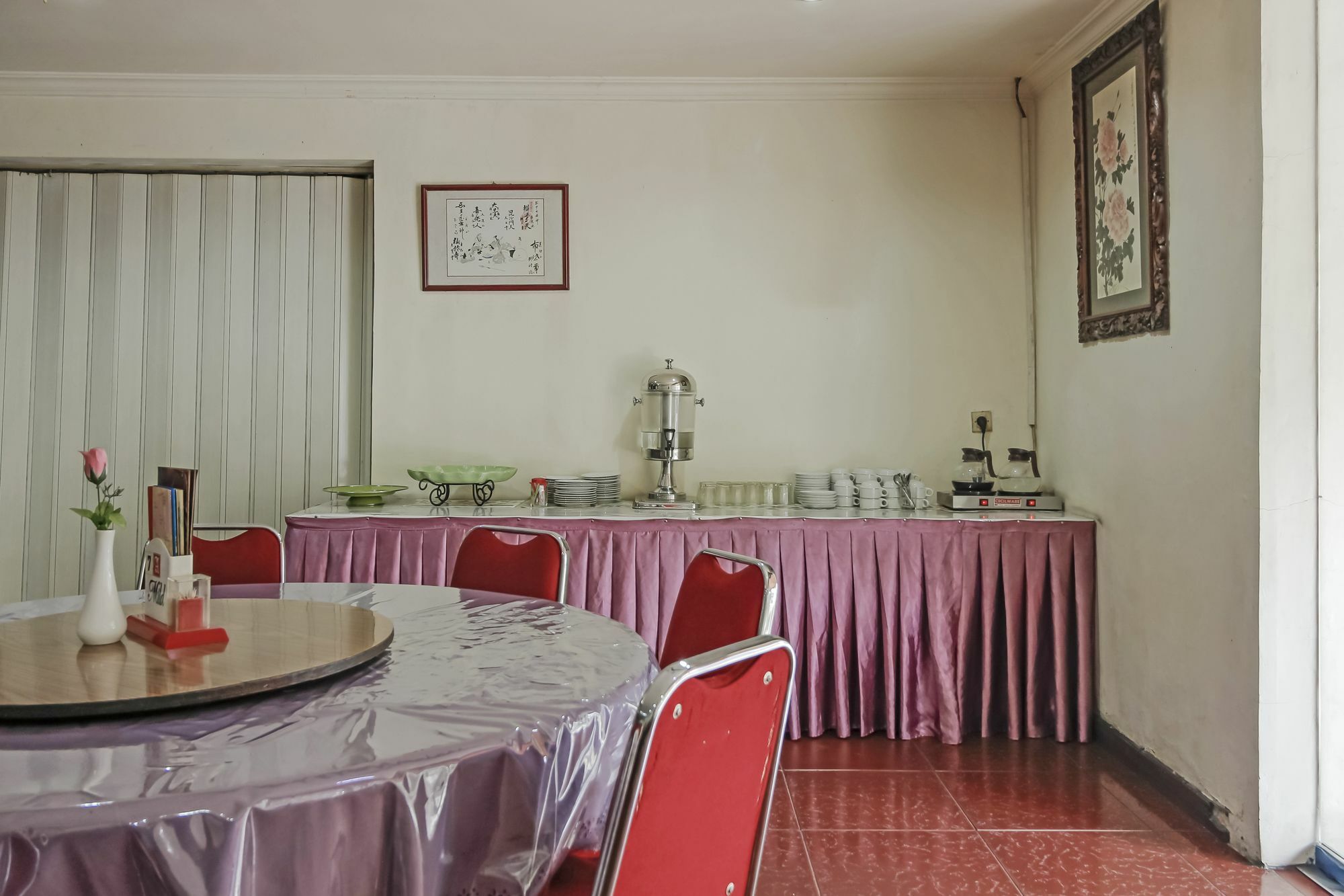 Oyo 108 Hotel Surya Giacarta Esterno foto