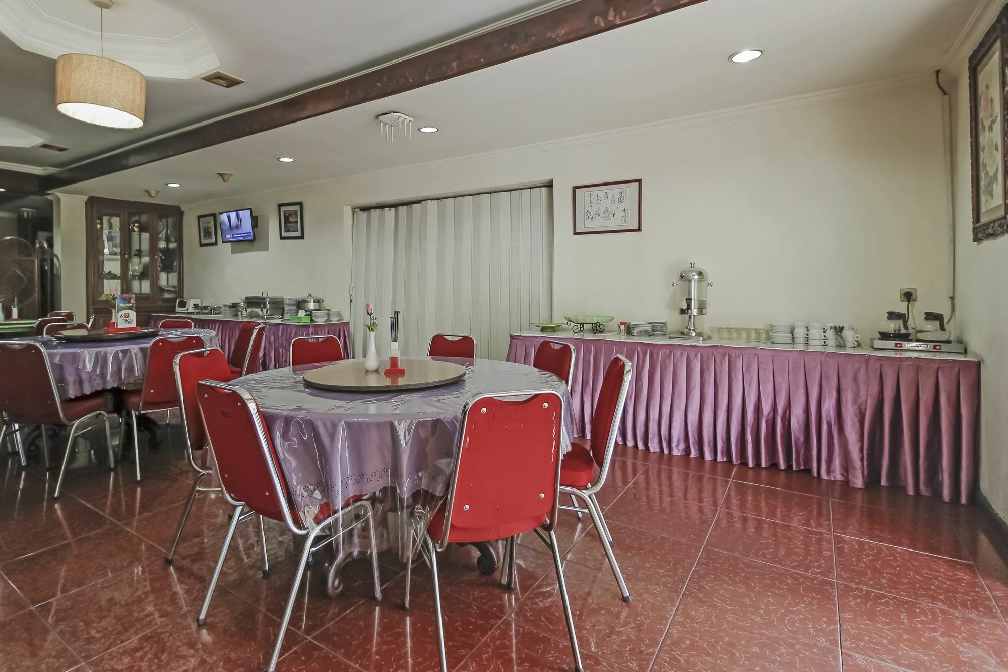 Oyo 108 Hotel Surya Giacarta Esterno foto