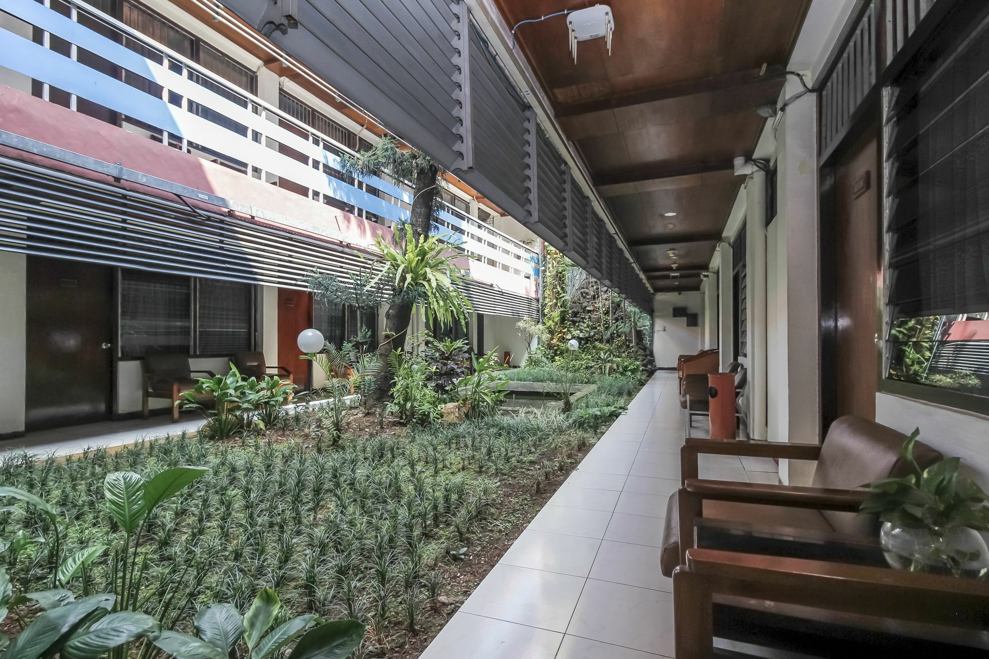 Oyo 108 Hotel Surya Giacarta Esterno foto